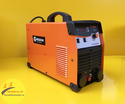 Máy cắt kim loại Plasma Jasic CUT 60