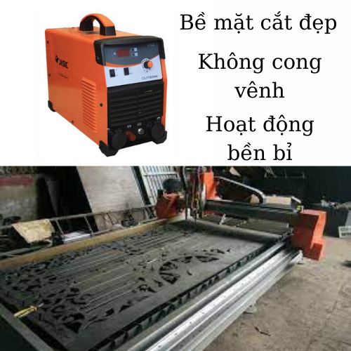 máy cắt plasma