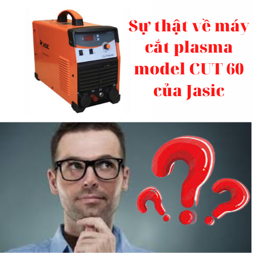 MÁY CẮT PLASMA