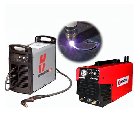 Ứng dụng của máy cắt plasma trong ngành cơ khí