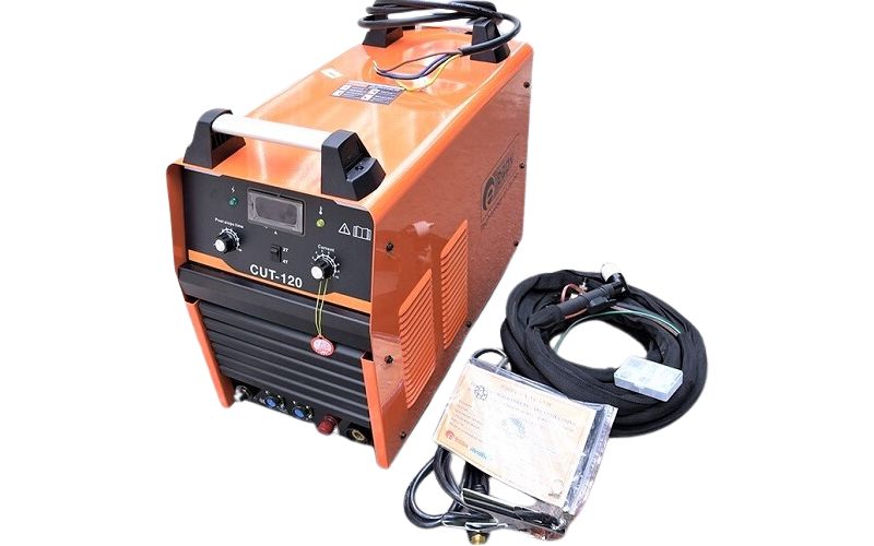 Tính năng của máy cắt plasma EDON Cut 120