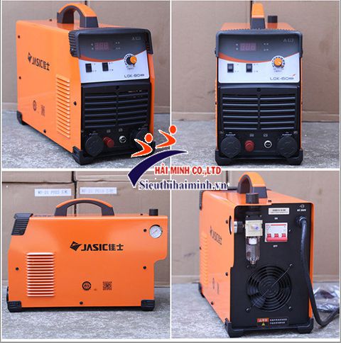 6 mẹo hay khi sử dụng máy cắt khí plasma