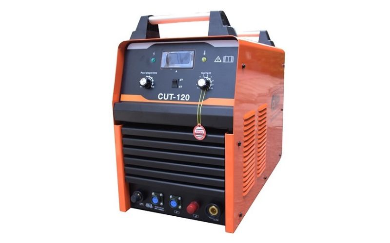 Máy cắt plasma EDON Cut 120