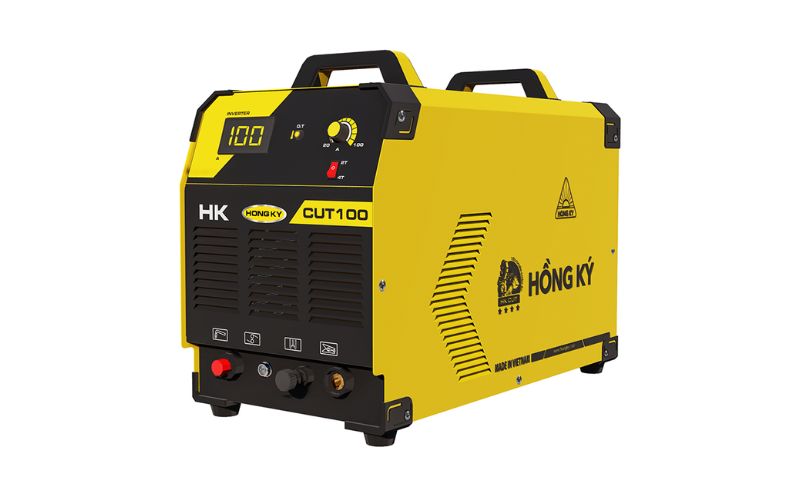 Máy cắt plasma inverter 380V HKCUT100