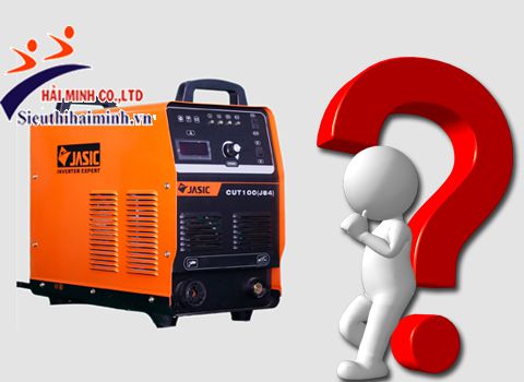 Có nên chọn mua máy cắt khí plasma cũ?