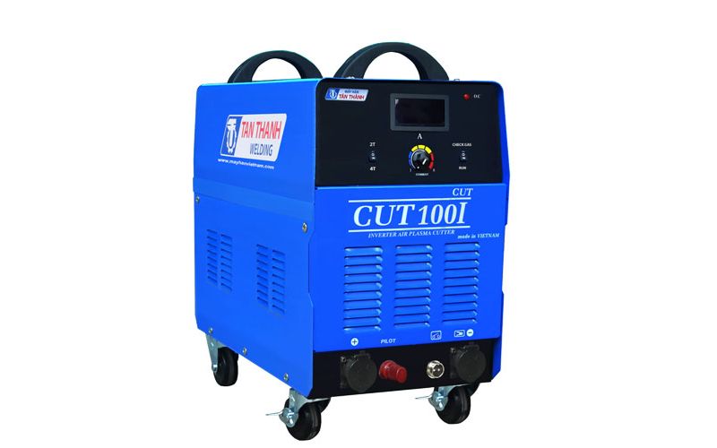 Máy cắt plasma Tân Thành CUT 100I