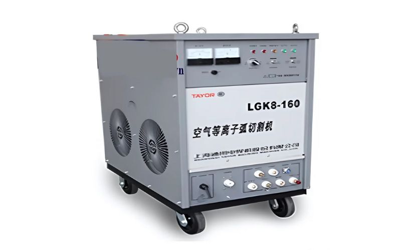 Máy cắt Plasma Tayor LGK8-160