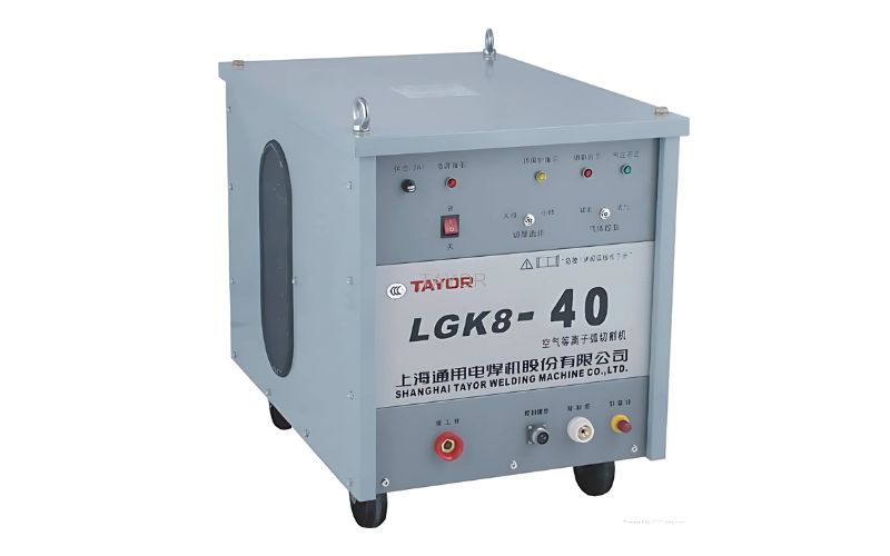 Máy cắt Plasma Tayor LGK8-40