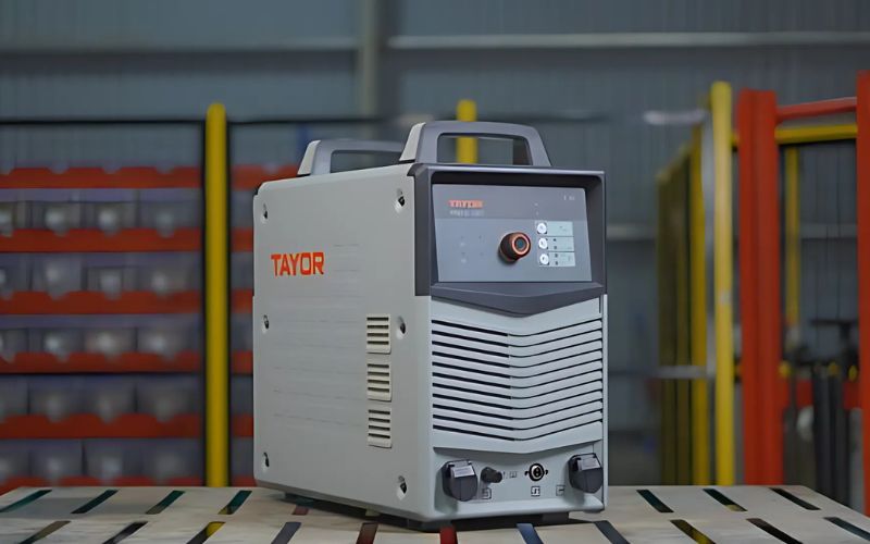 Máy cắt Plasma Tayor PRO C-100T