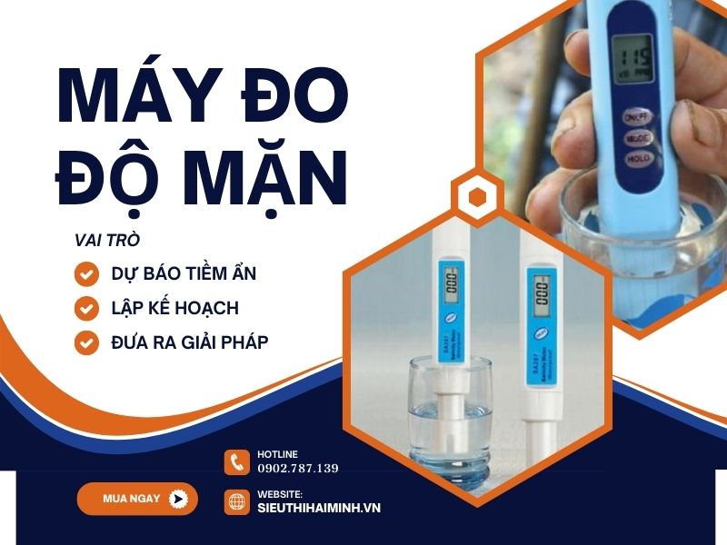 Ảnh hưởng của biến đổi khí hậu đến độ mặn của nước biển