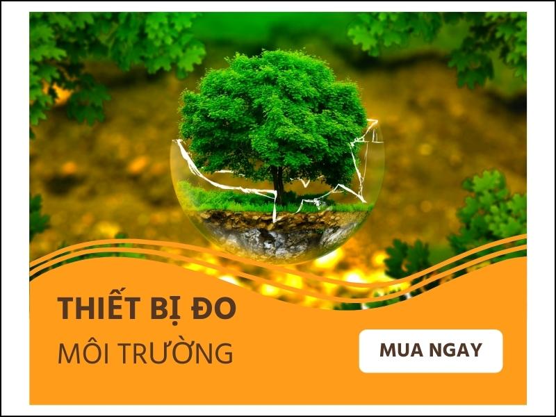 Siêu thị Hải Minh - địa chỉ cung cấp thiết bị đo môi trường uy tín chất lượng.