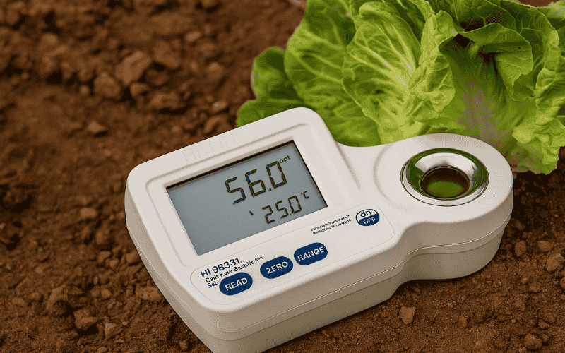 Máy Đo Độ Mặn, Bút Đo Độ Mặn, Chính Hãng, Giá Tốt Giao Ngay