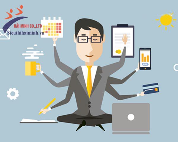 Bạn có đang quản lý nhân viên một cách hiệu quả?