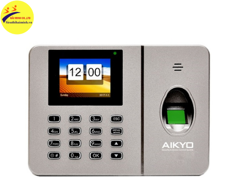 Máy chấm công Aikyo A2200