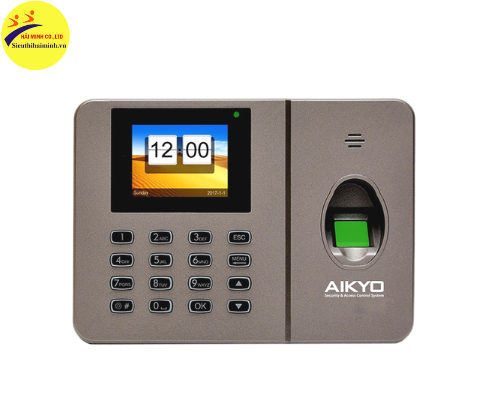 Máy chấm công Aikyo A2300