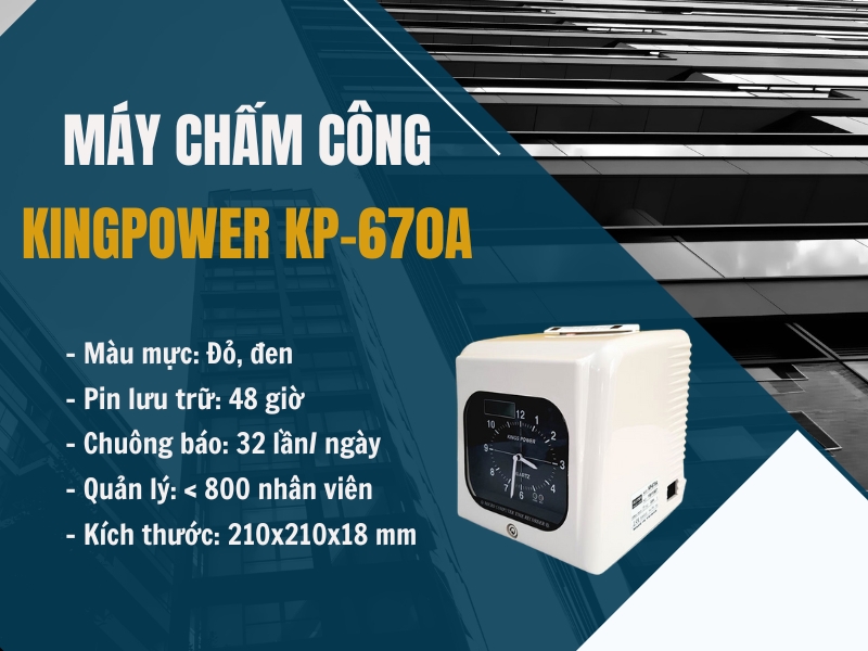 May-cham-cong-KINGPOWER-KP-670A