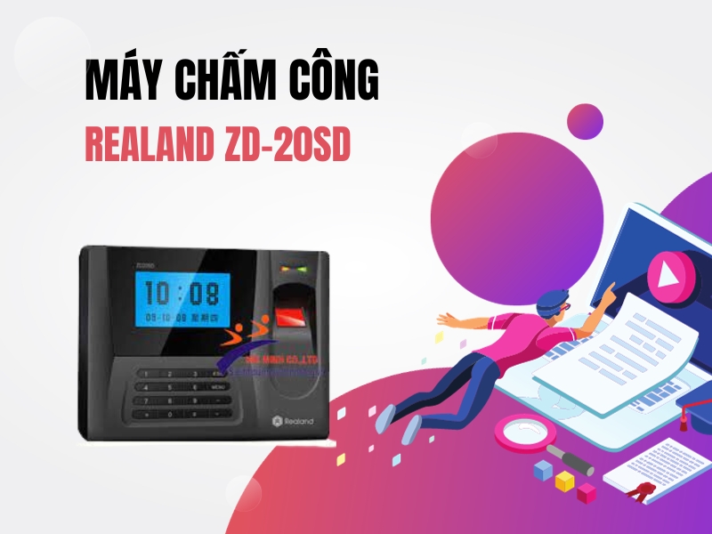 May-cham-cong-Realand-ZD-20SD