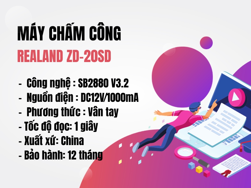 May-cham-cong-Realand-ZD-20SD