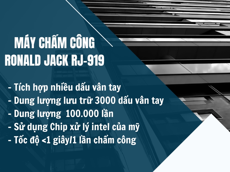 May-cham-cong-Ronald-Jack-RJ-919
