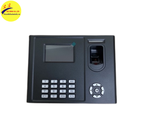 Máy chấm công X958A