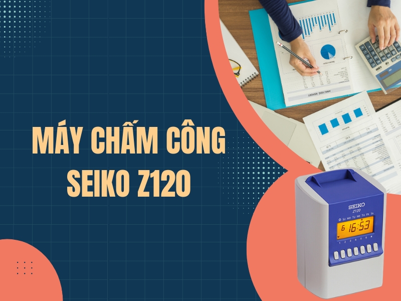 May-cham-cong-SEIKO-Z120