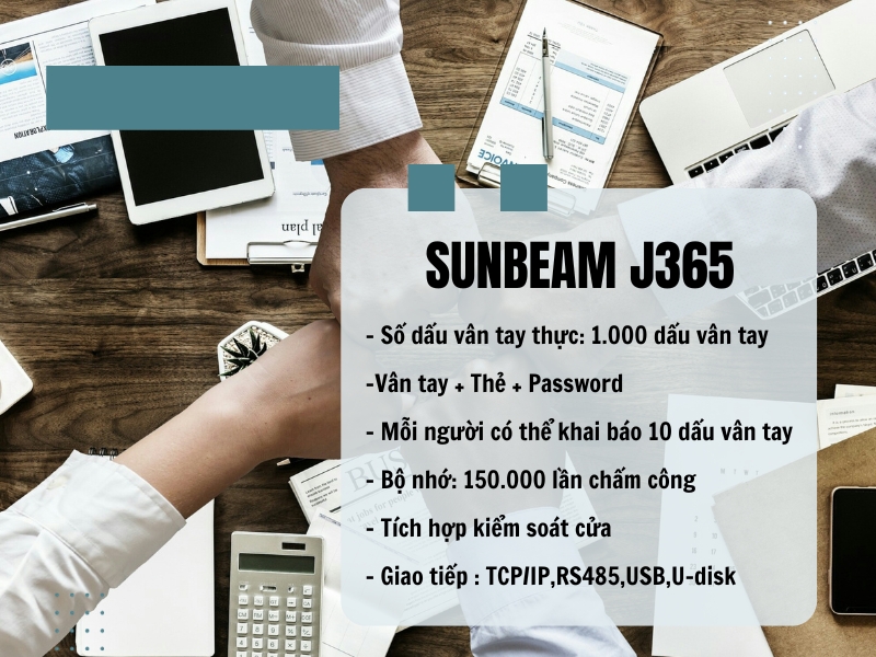 May-cham-cong-SUNBEAM-J365