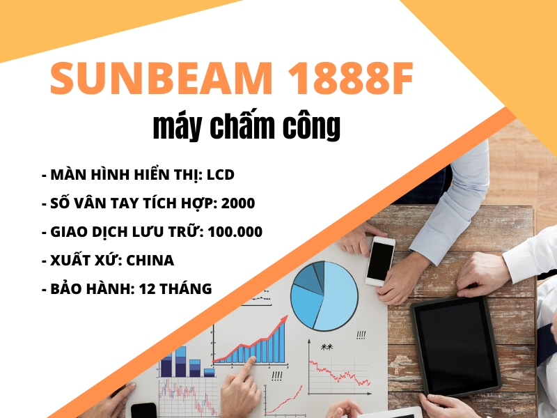 May-cham-cong-Sunbeam-1888F