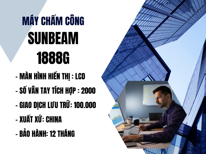 May-cham-cong-Sunbeam-1888G