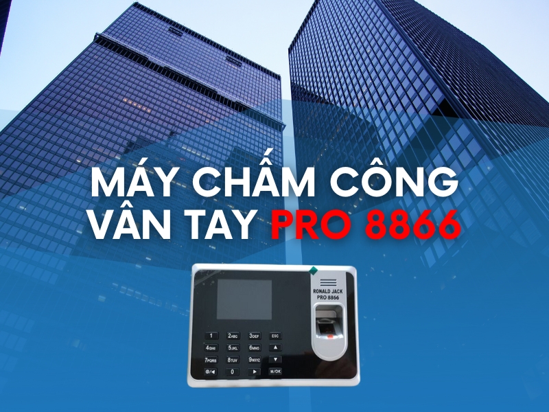 May-cham-cong-van-tay-Pro-8866