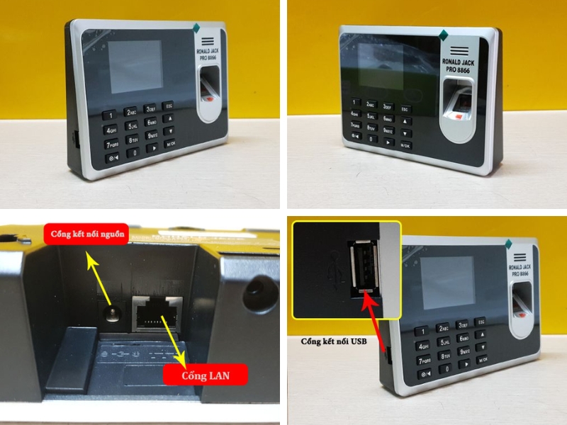 May-cham-cong-van-tay-Pro-8866