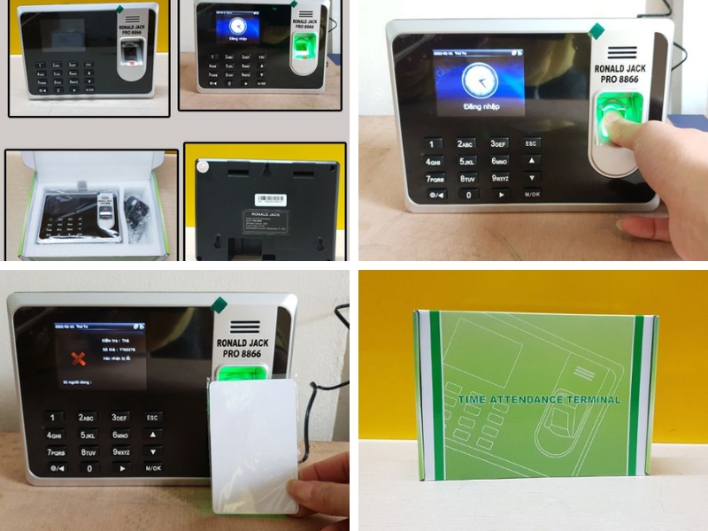 May-cham-cong-van-tay-Pro-8866