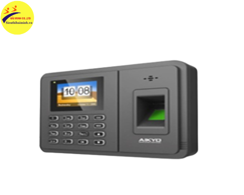 Máy chấm công Aikyo A4200