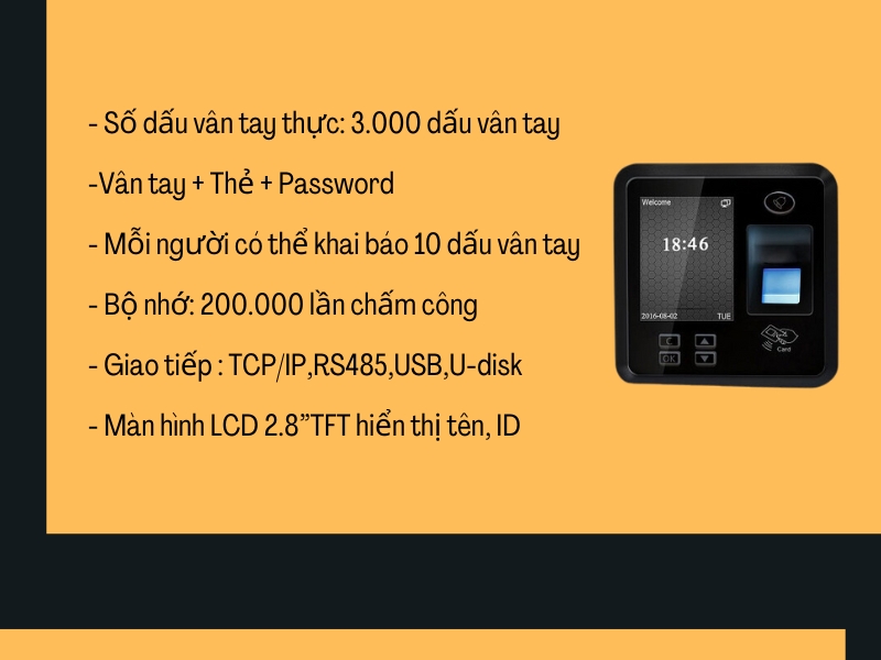 May-cham-cong-van-tay-va-kiem-soat-cua-Sunbeam-J28