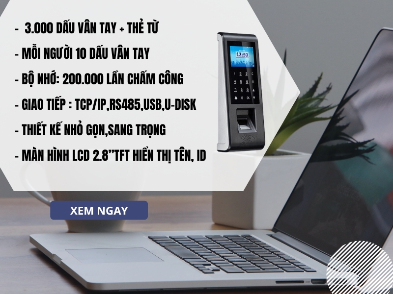 May-cham-cong-van-tay-va-kiem-soat-cua-Sunbeam-J911