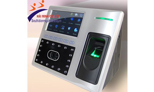 Máy chấm công Wise Eye WSE FA1500