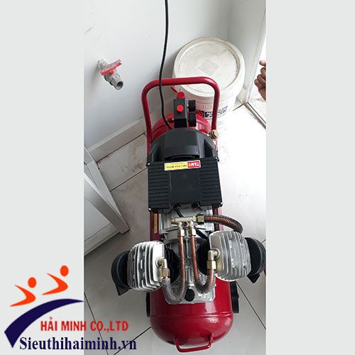 Máy nén khí đầu Liền wing TM -0.1/8 - 60L Máy nén khí đầu Liền wing TM -0.1/8 - 60L