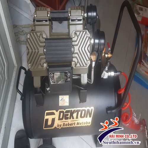 máy nén khí Dekton DK-991