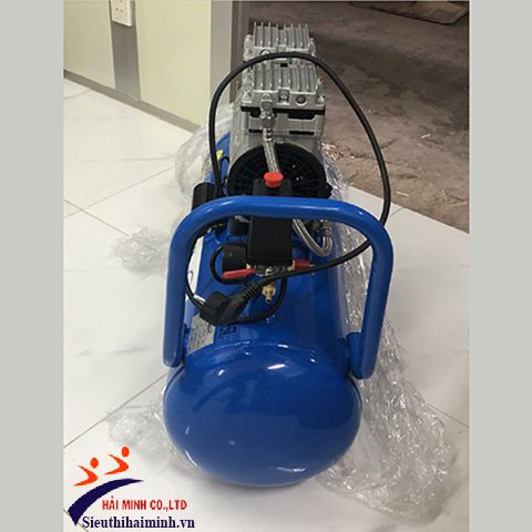 Máy nén khí không dầu giảm âm Wing TW-OF750-35L Máy nén khí không dầu giảm âm Wing TW-OF750-35L