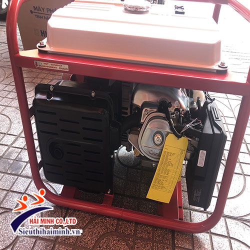 Tiếp tục giao con máy phát điện Hữu Toàn Kohler HK7500DX siêu hot    Tiếp tục giao con máy phát điện Hữu Toàn Kohler HK7500DX siêu hot