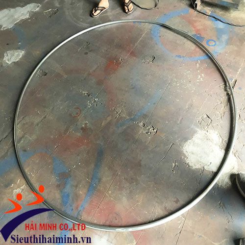 Máy uốn ống BA4