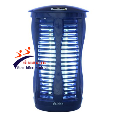 Đèn bắt muỗi loại nào tốt?