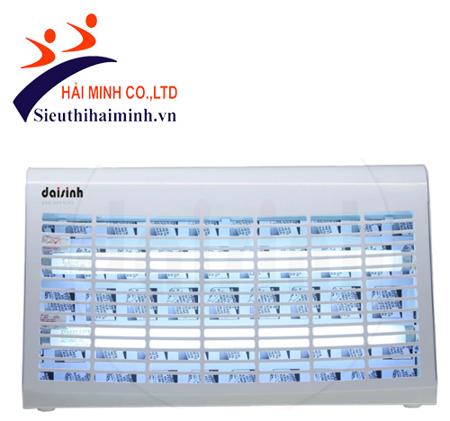 Đèn diệt Côn Trùng DS-D152G
