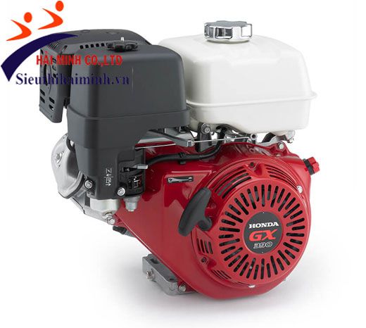 động cơ honda GX390T2 LHB5 là thiết bị tiện dụng với nhiều người dân