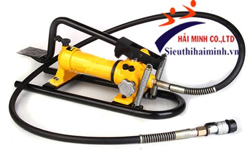 Bơm chân thủy lực HMCFP800