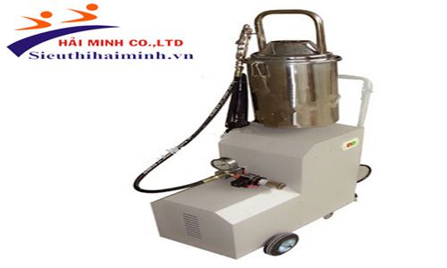 Máy bơm mỡ điện K6013