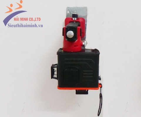 Máy cân mực yamafuji 3D 12 tia xanh GV-12 treo tường