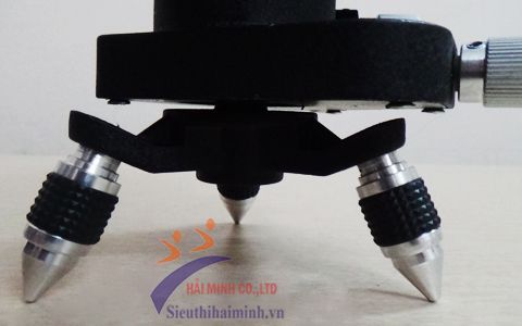 chân đế máy cân mực