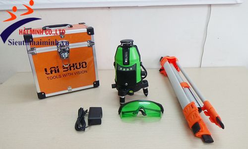 máy cân mực 8 tia Yamafuji LS-806 mang lại hiệu suất làm việc cao