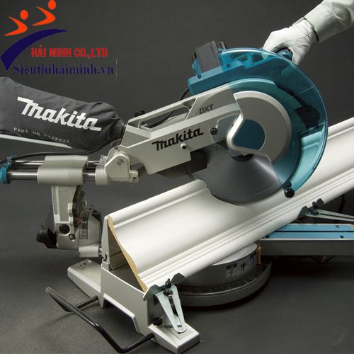 Máy cắt góc đa năng Makita LS1216 chính hãng