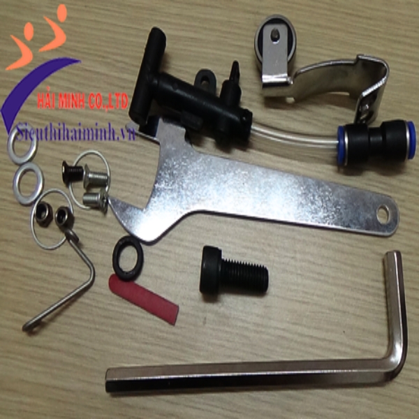 Bộ phụ kiện máy cắt rãnh tường 2 lưỡi Yamafuji j5050